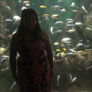 Meet your Posher, Joanna